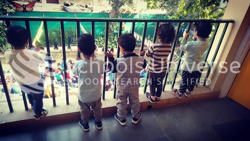 The Sixth Element School  gallery image 1