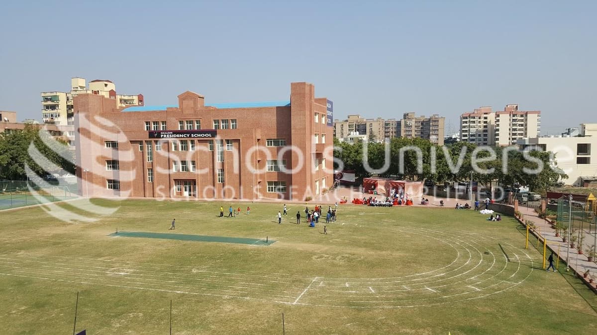 Shalom Presidency School photo 5