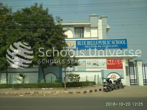 Blue Bells Public School gallery image 4