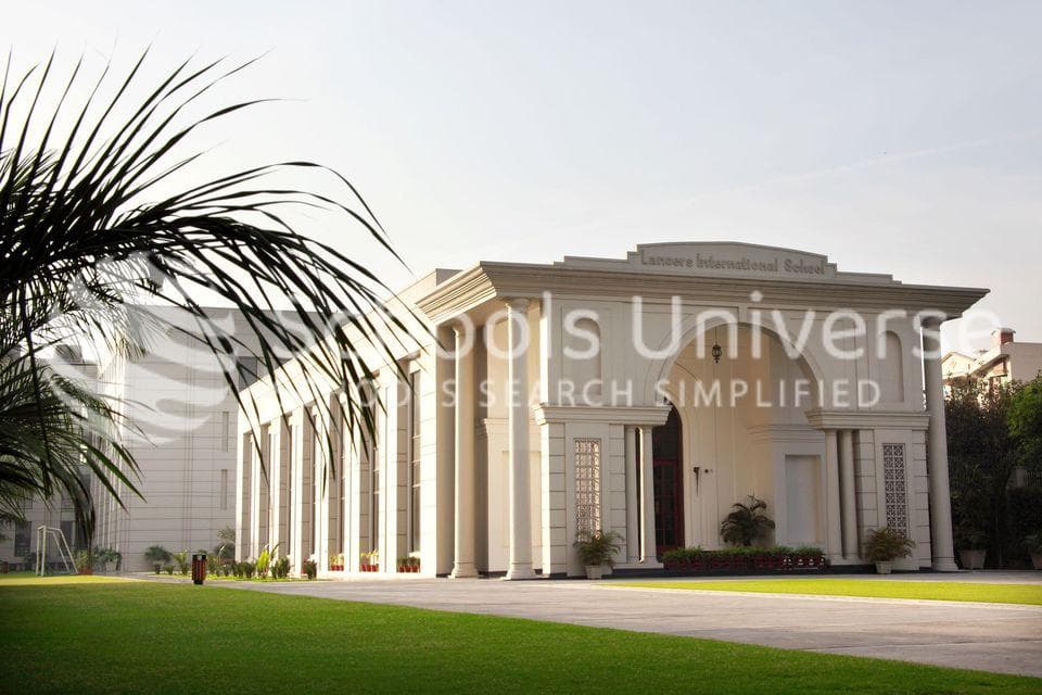 Lancers International School photo 1