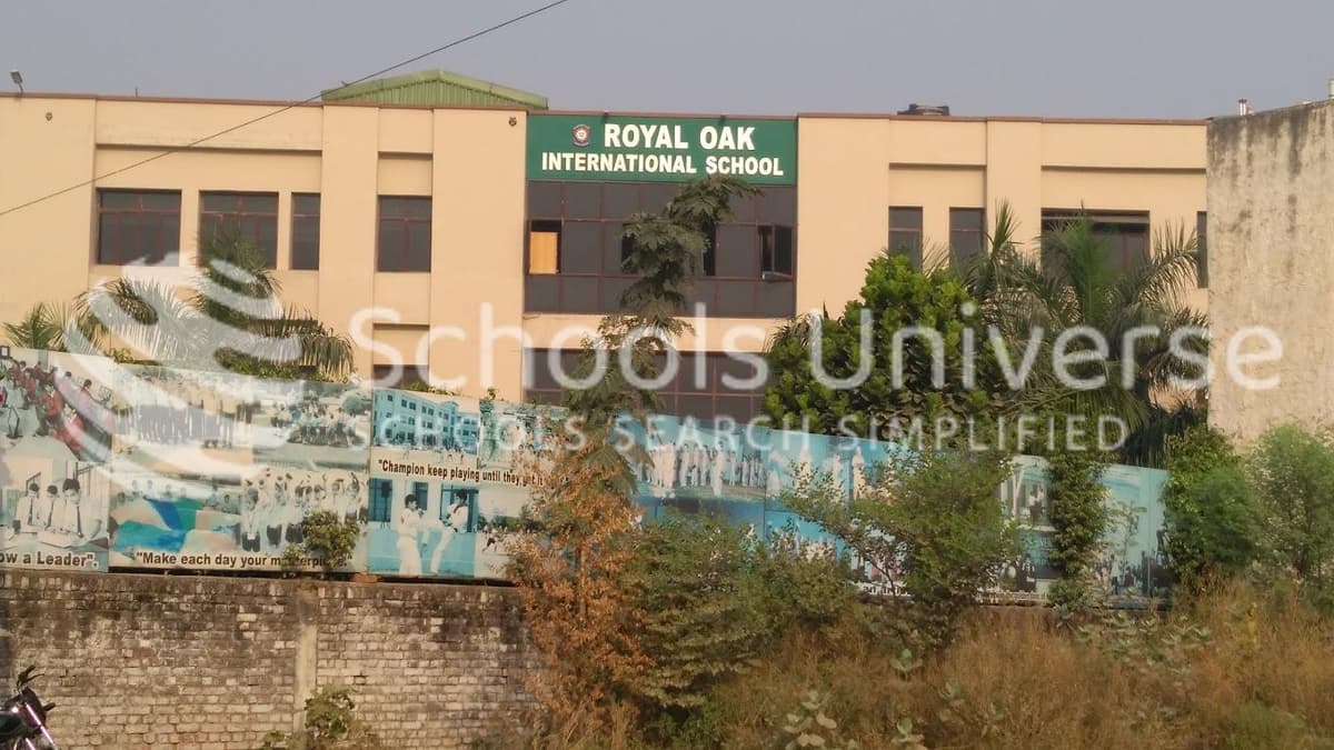 Royal Oak International School photo 2