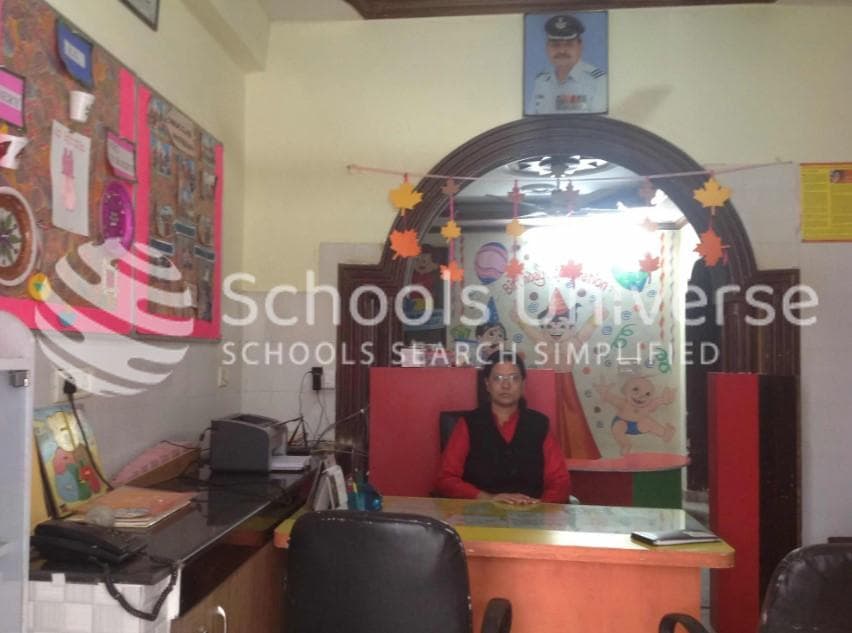 Shemrock Kidzone photo 1