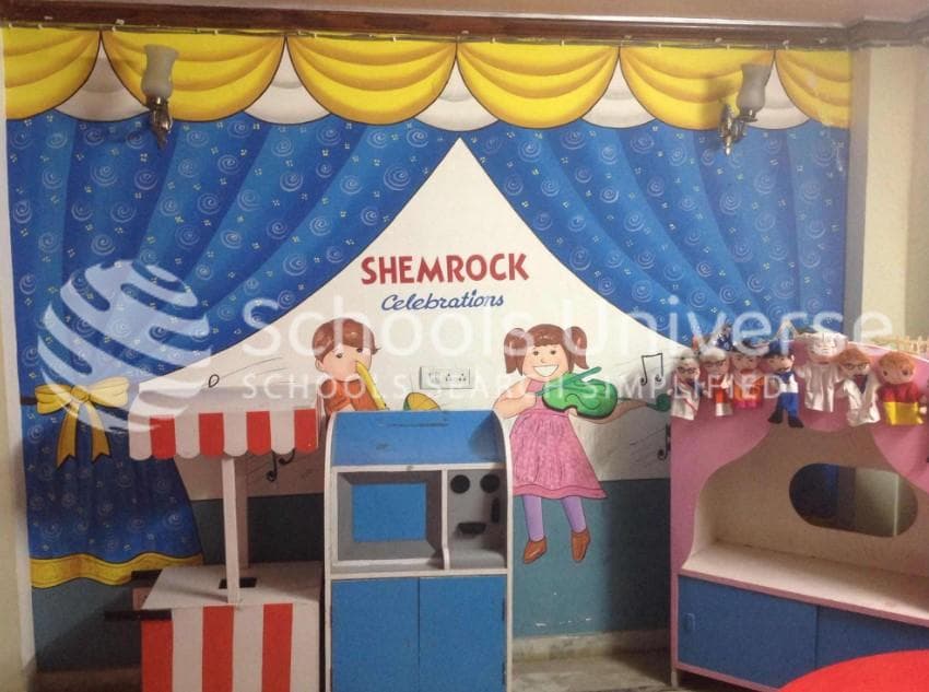Shemrock Kidzone photo 2