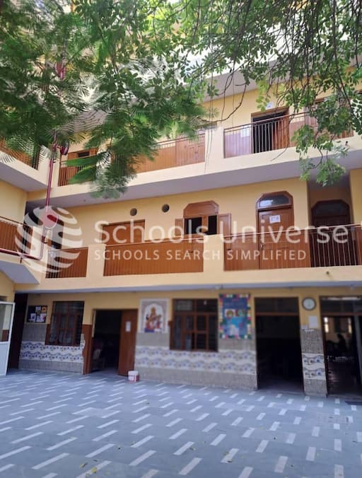 Bal Bharti Public School gallery image 1