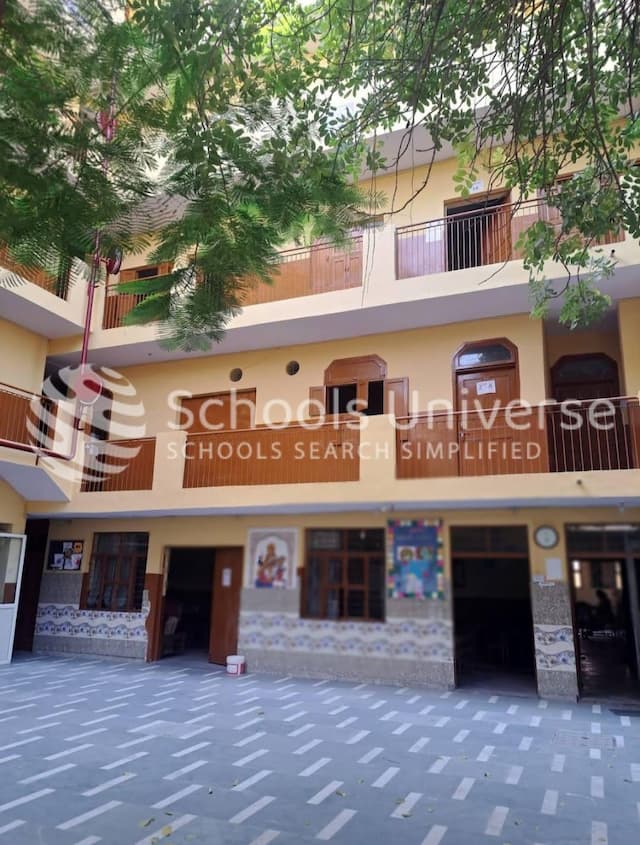 Bal Bharti Public School gallery image 1