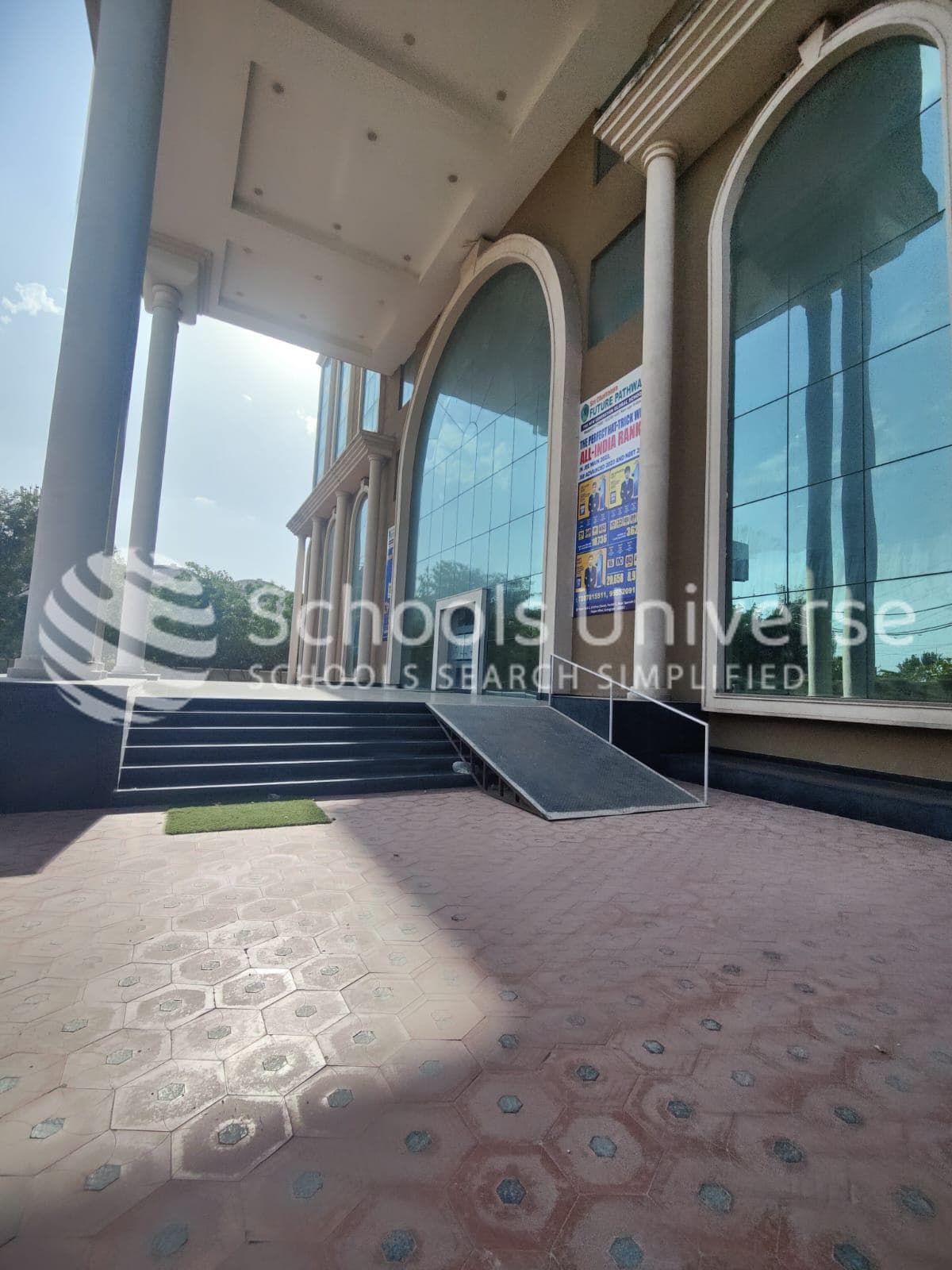 Sri Chaitanya Future Pathway photo 5