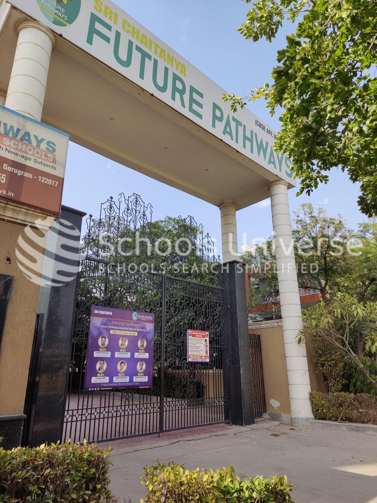 Sri Chaitanya Future Pathway photo 4