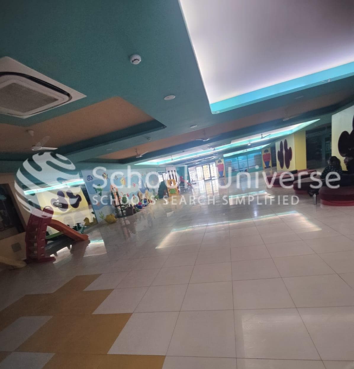 Sri Chaitanya Future Pathway photo 1