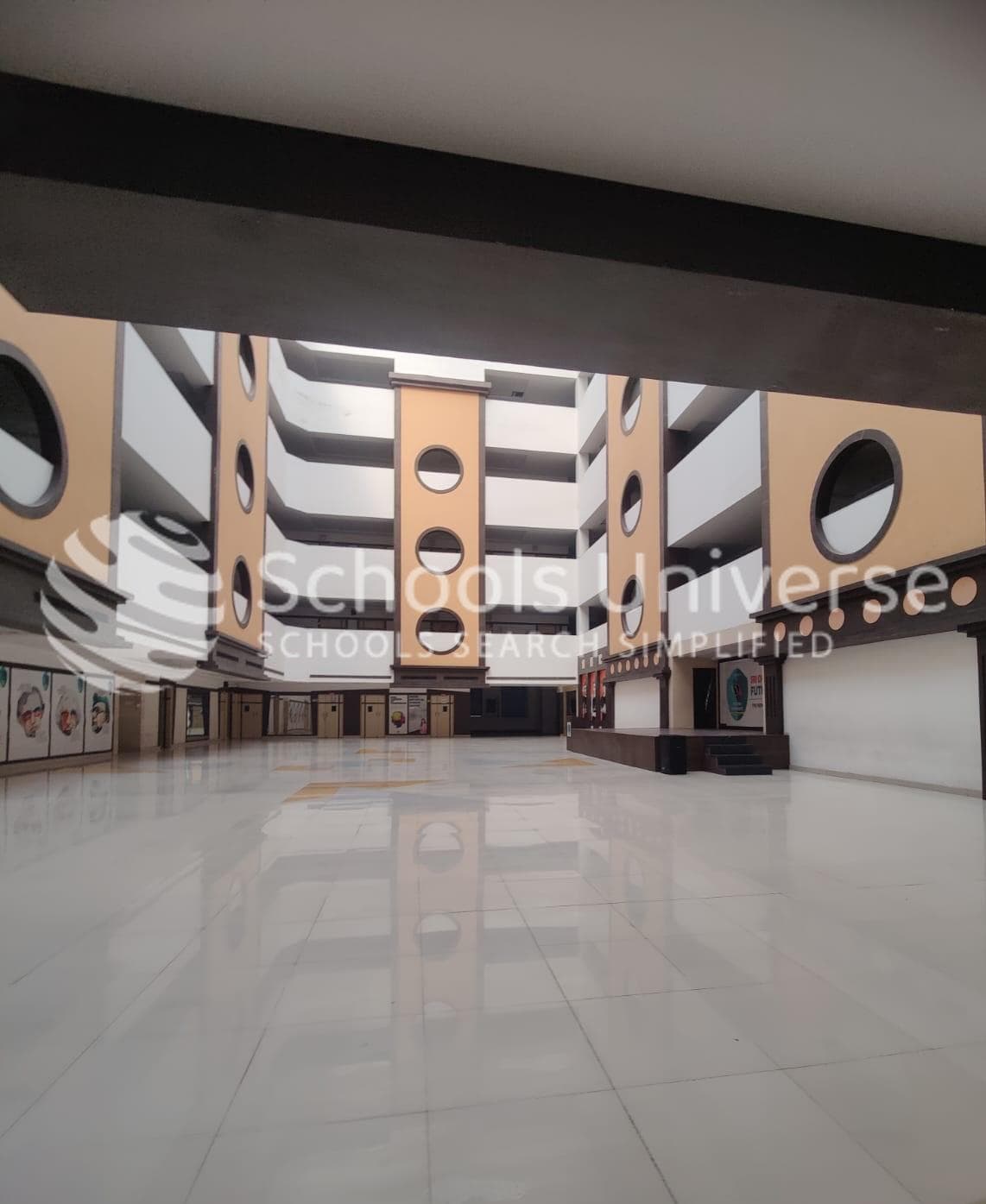 Sri Chaitanya Future Pathway photo 3