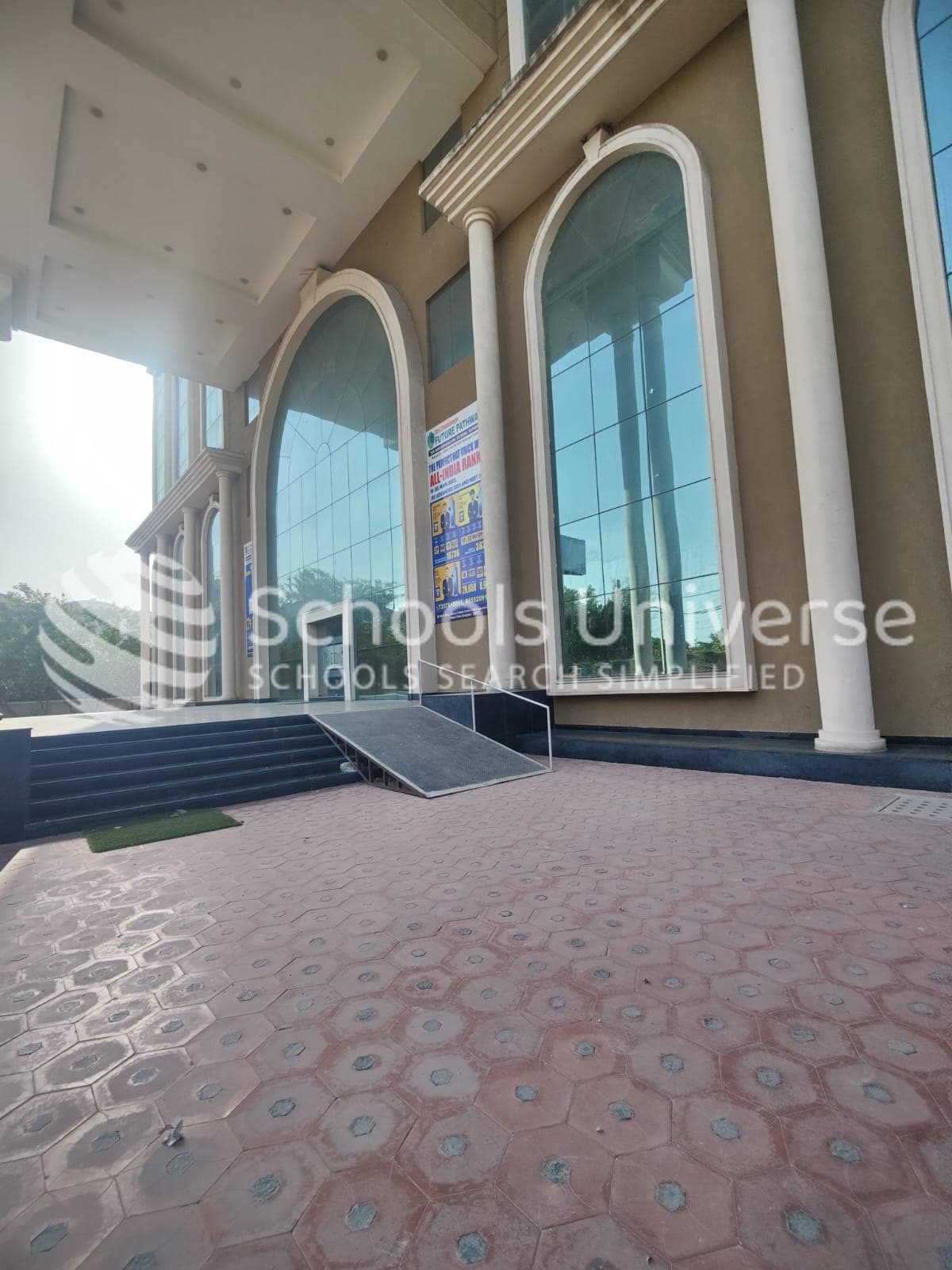 Sri Chaitanya Future Pathway photo 6