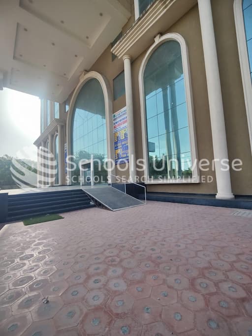 Sri Chaitanya Future Pathway gallery image 8