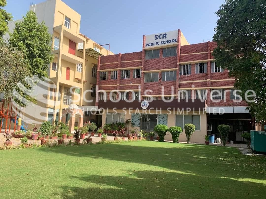 Scr Public School Sec 5 photo 1