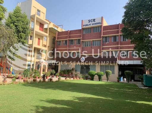 Scr Public School gallery image 1