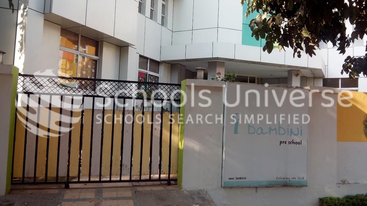 Oxford Kids Preschool (Sec 56) photo 2