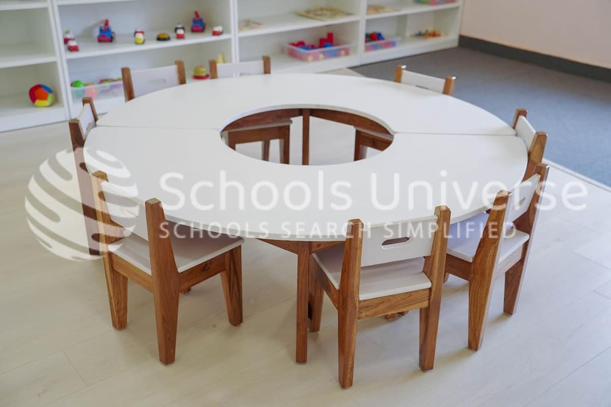 Oxford Kids Preschool (Sec 56) photo 5