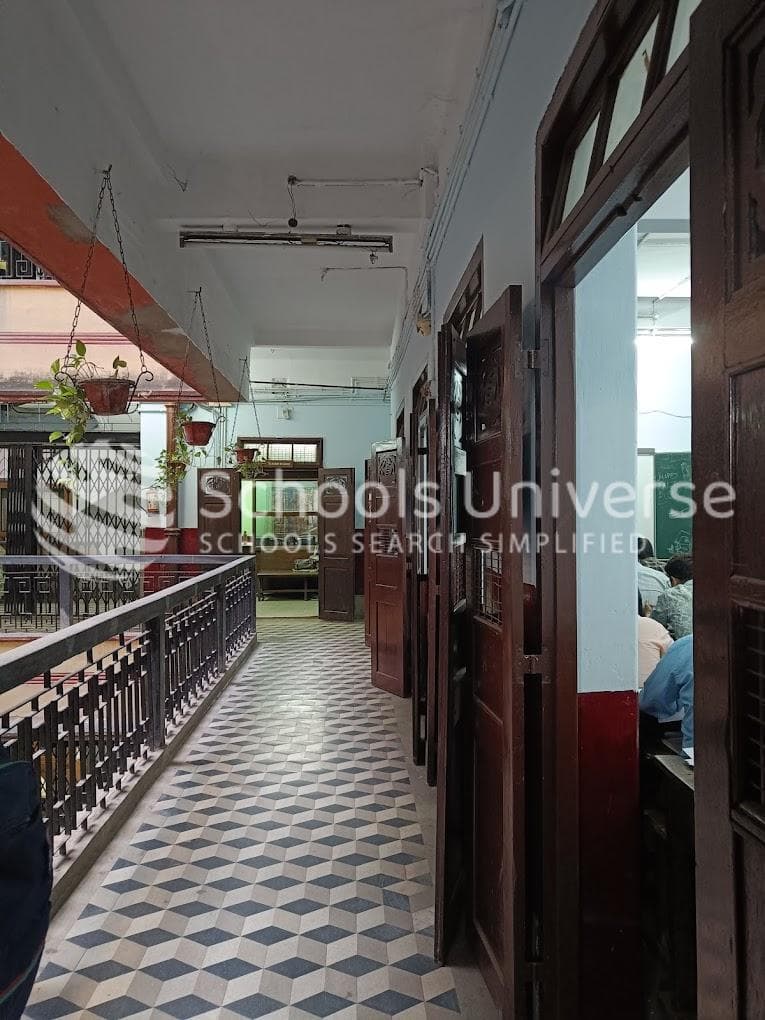 Shree Maheshwari Vidyalaya Newtown photo 1