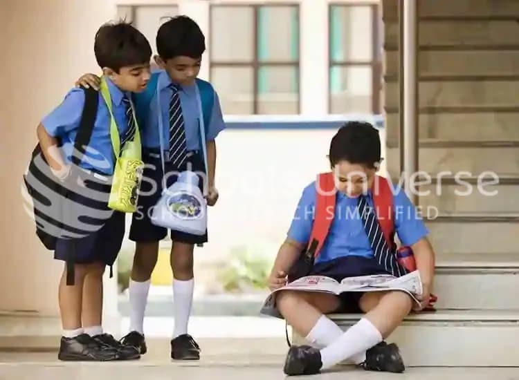 Holy Trust School Salt Lake City photo 1