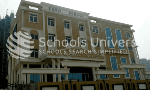 Euro International School Sec 37 D photo 1
