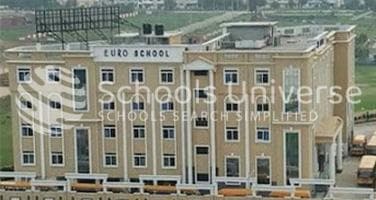 Euro International School Sec 37 D photo 2