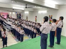 Little Angels School gallery image 1