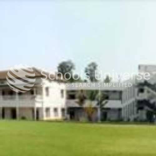 Hutchings High School & Junior College photo 1