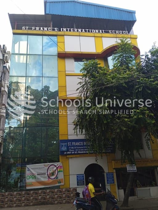 St Francis International School gallery image 1