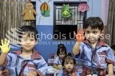St Francis International School Suren Sarkar Road photo 1