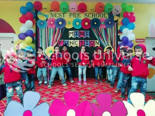 Nest Play School gallery image 3