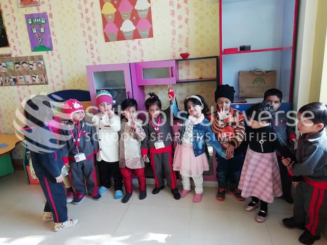 Bachpan Play School gallery image 3