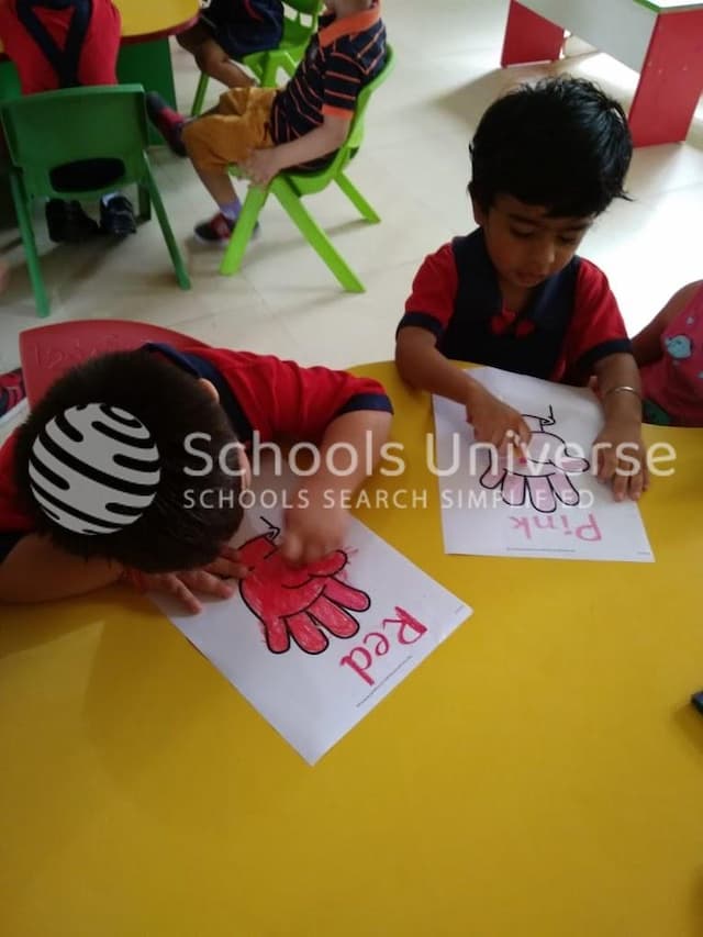 Bachpan Play School gallery image 1