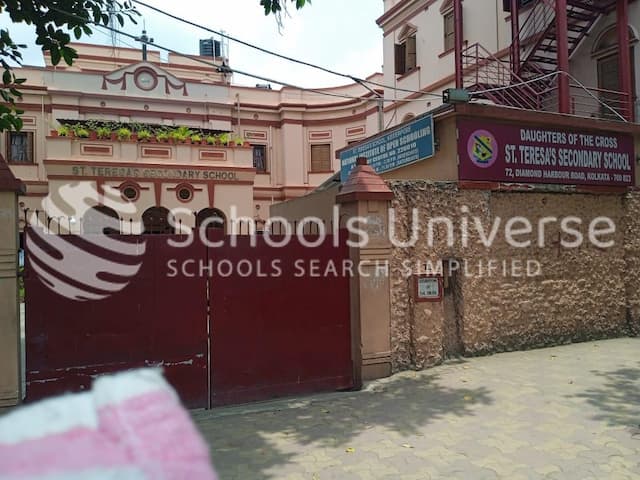 St Teresa'S Secondary School gallery image 1