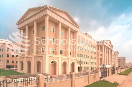 Gd Goenka Public School gallery image 1