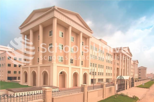Gd Goenka Public School gallery image 5