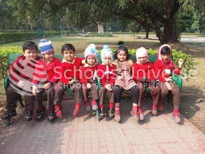 Shemrock Global Wisdom Bhawanipur photo 2