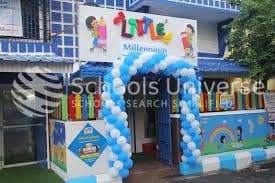 Little Millennium photo 1