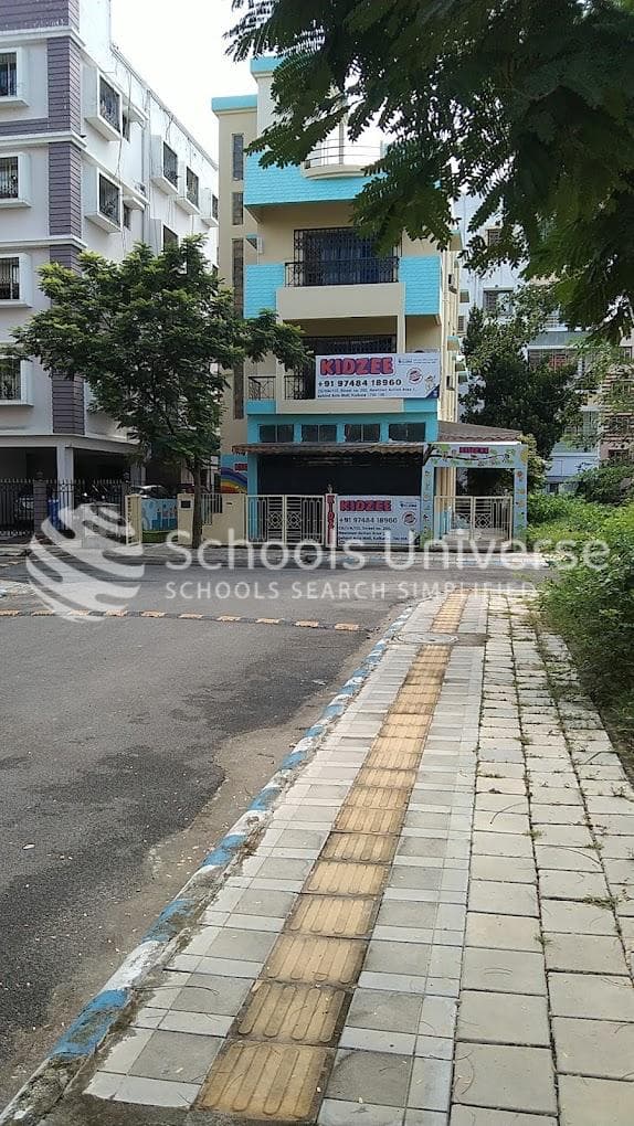 Kidzee Newtown photo 1