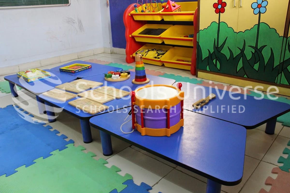 Kidzee Newtown photo 3