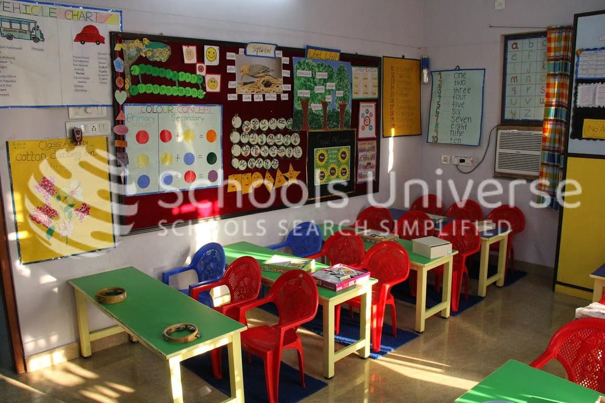 Kidzee Newtown photo 2