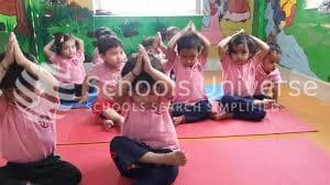 Miranda House Play School photo 2