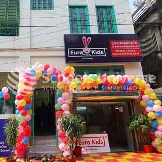 Eurokids Dum Dum Road photo 1