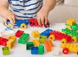 Enfant Pre-School Satpukur photo 2