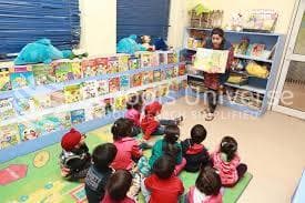 Little Millennium photo 1