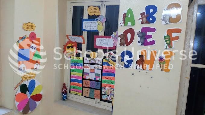 Tulipians Preschool photo 1