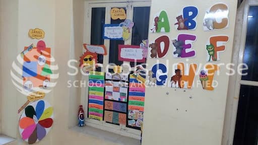 Tulipians Preschool gallery image 1