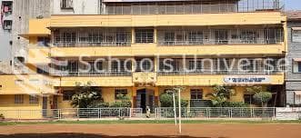 Dr Cyrus Poonawalla English Medium School photo 4