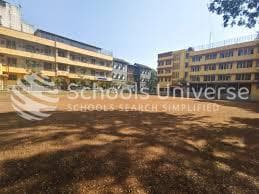 Dr Cyrus Poonawalla English Medium School photo 1