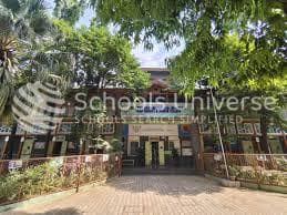 Dr Cyrus Poonawalla English Medium School photo 2