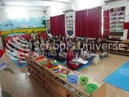 Young Learners Montessori House photo 2