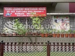 Young Learners Montessori House gallery image 1
