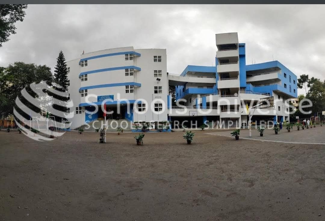 Abhinava Vidyalaya English Medium Primary School photo 2